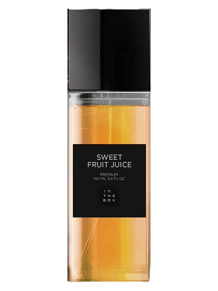Sweet Fruity Juice by In The Box