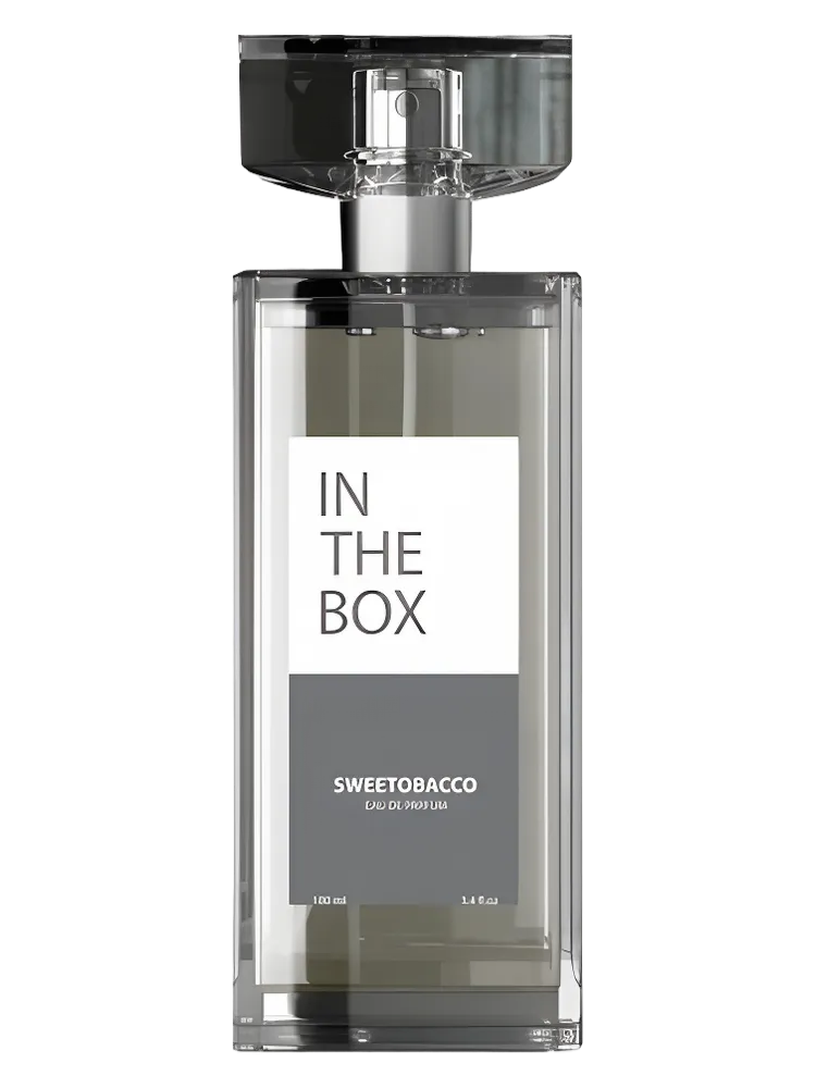 Sweetobacco by In The Box