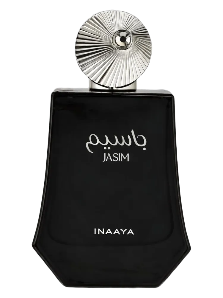 Jasim by Inaaya