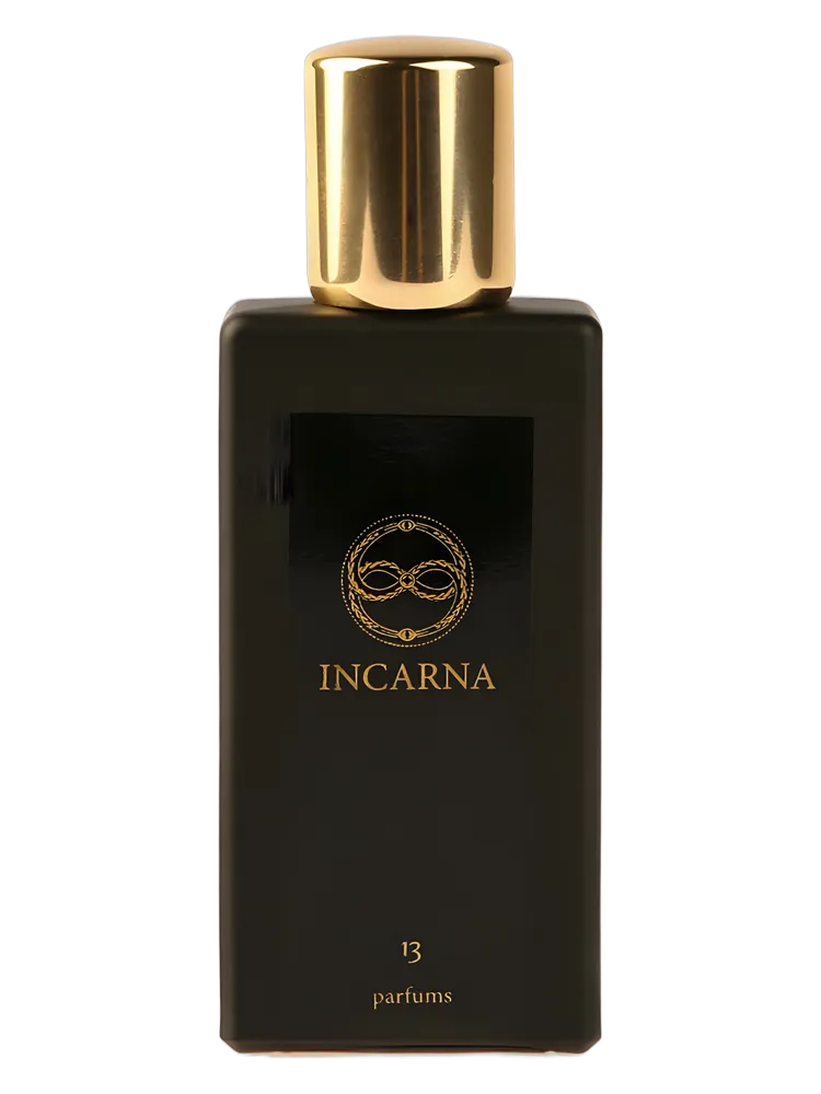13 by Incarna parfums
