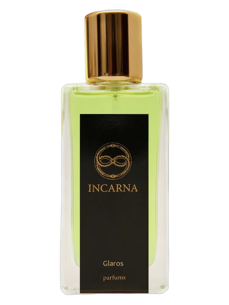 Glaros by Incarna parfums