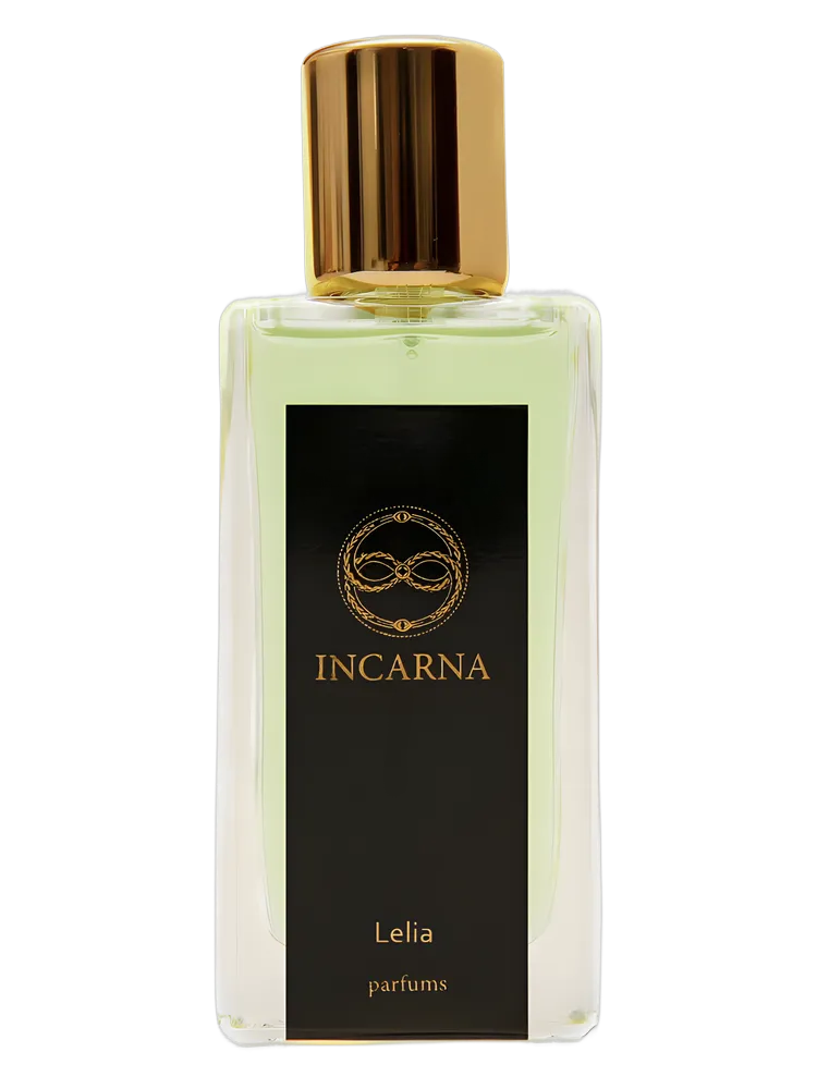 Lelia by Incarna parfums