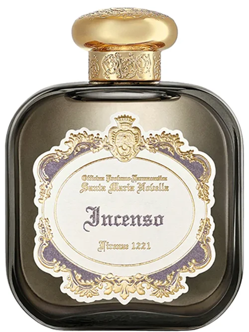 Incenso by Santa Maria Novella