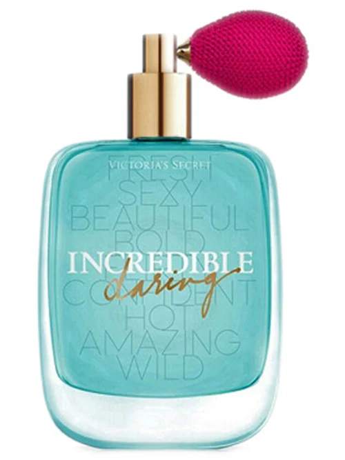 Incredible Daring by Victoria'S Secret