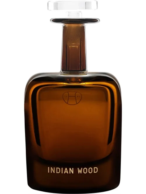 Indian Wood by Perfumer H