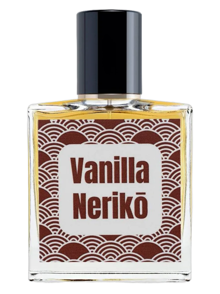 Vanilla Neriko by Indices Parfums