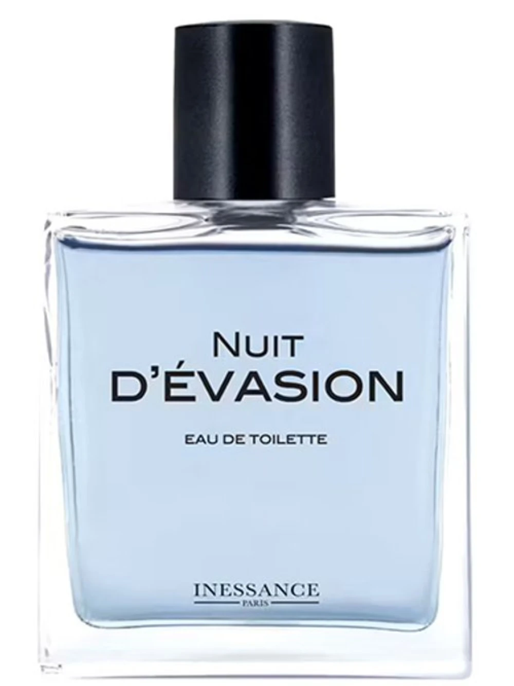 Nuit D'Évasion by Inessance