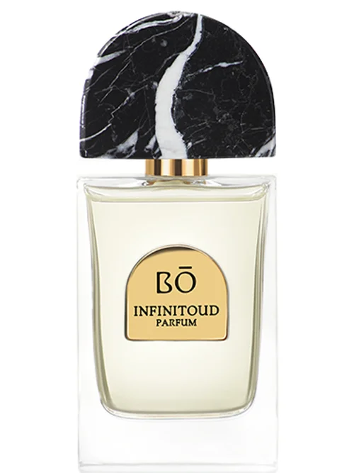 Infinitoud by House Of Bo