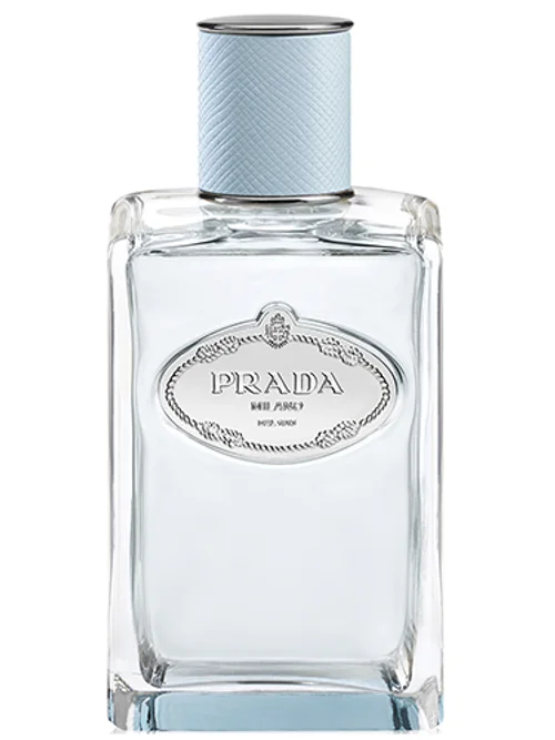 Infusion D'Amande by Prada