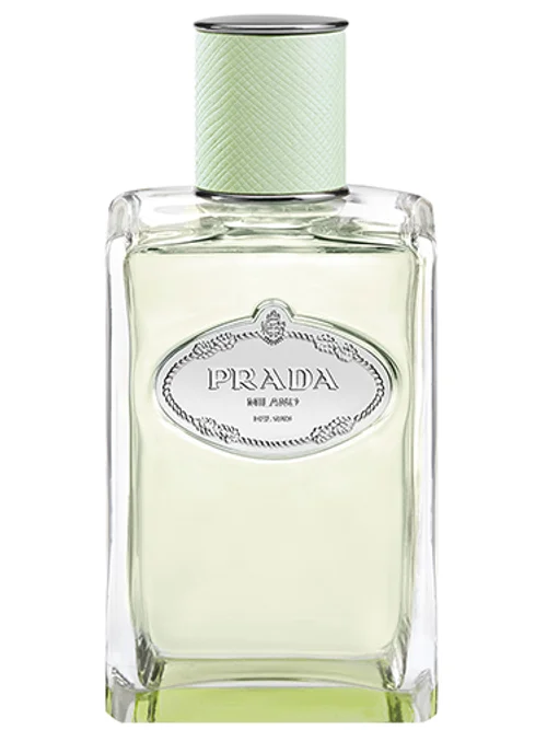 Infusion D'Iris by Prada