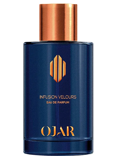 Infusion Velours by Ojar