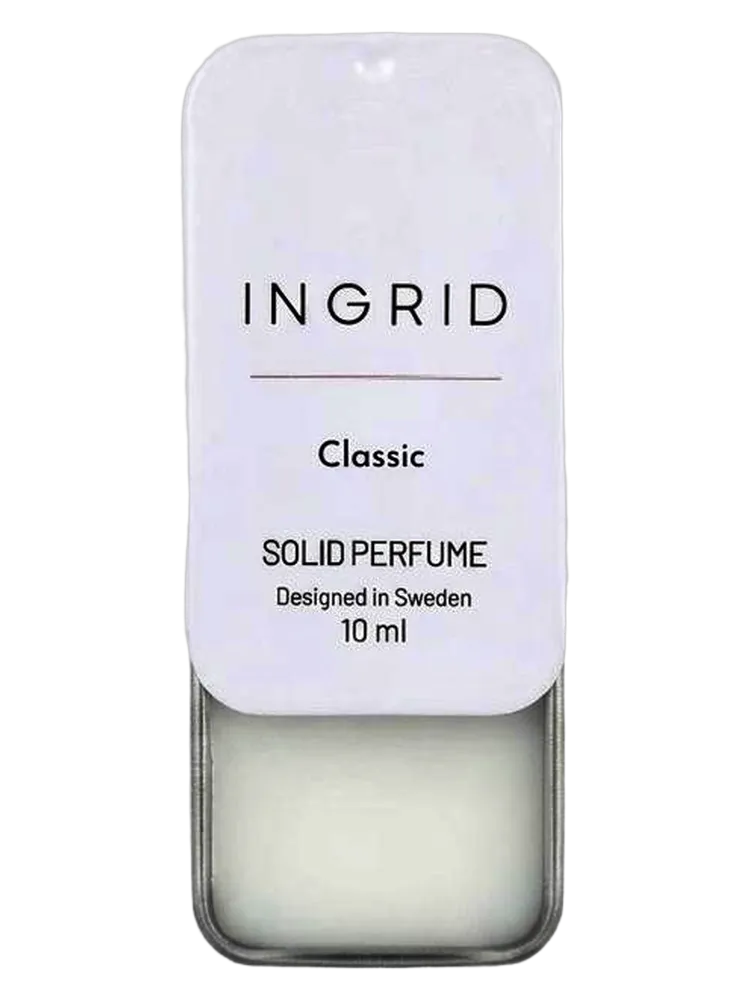 Classic by Ingrid