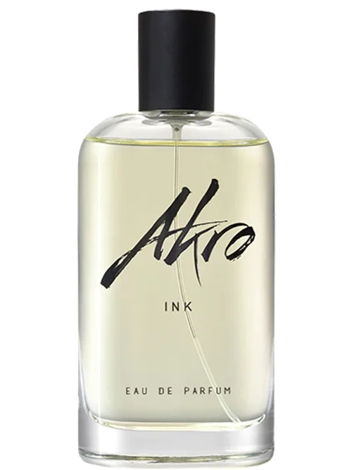 Ink by Akro