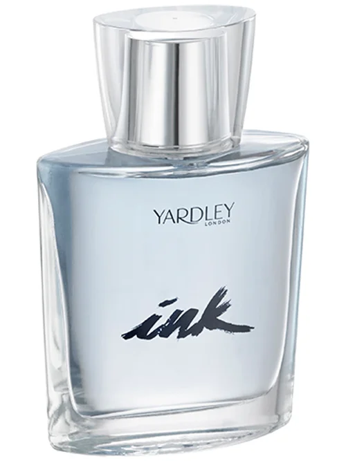 Ink by Yardley