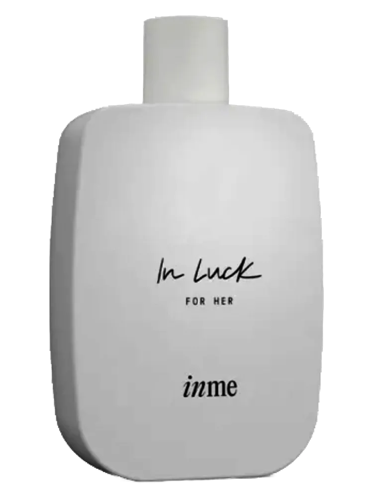 In Luck by INME