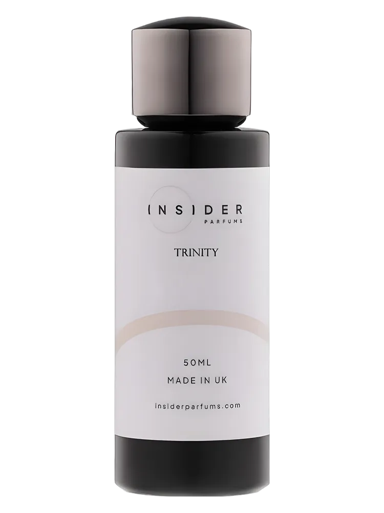 Trinity by Insider Parfums