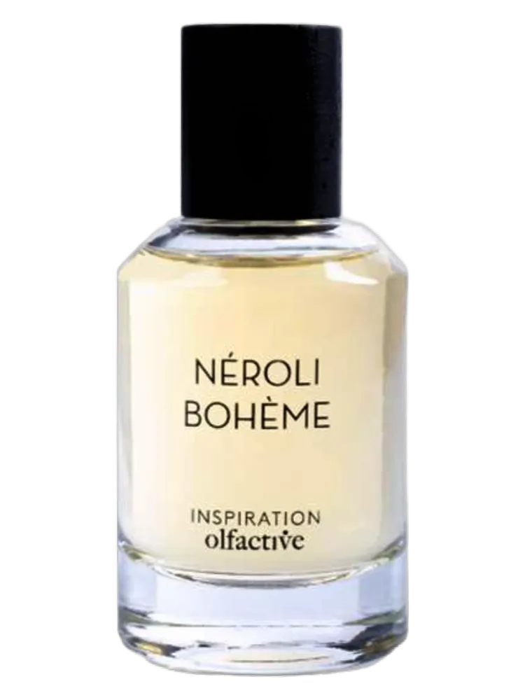 Néroli Bohème by Inspiration Olfactive