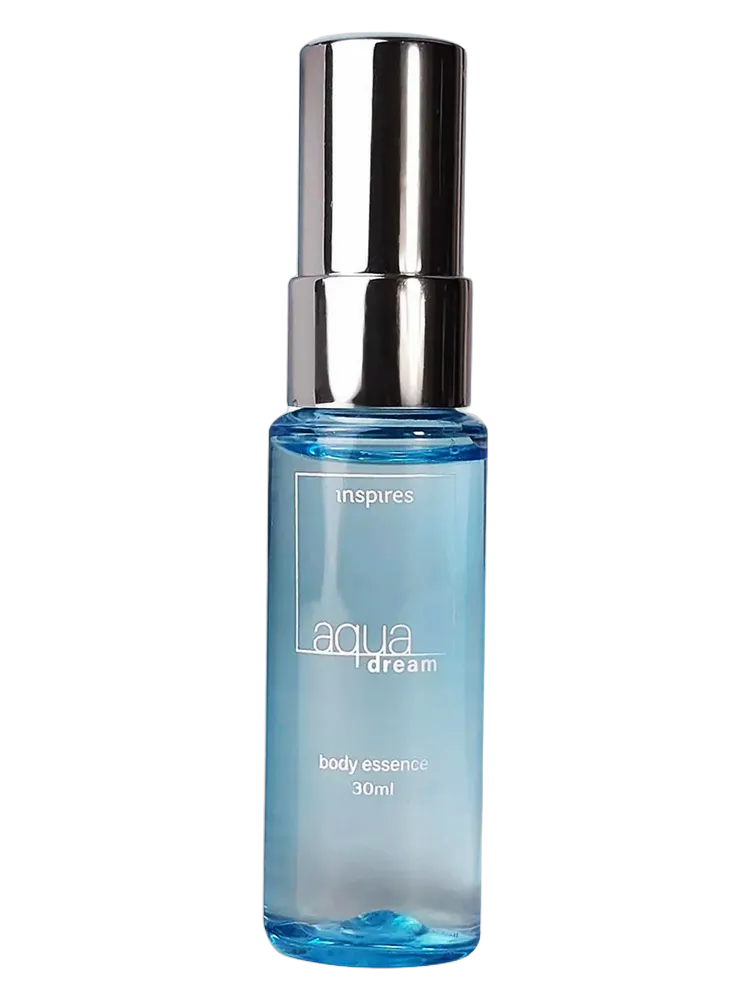 Aqua Dream by Inspires