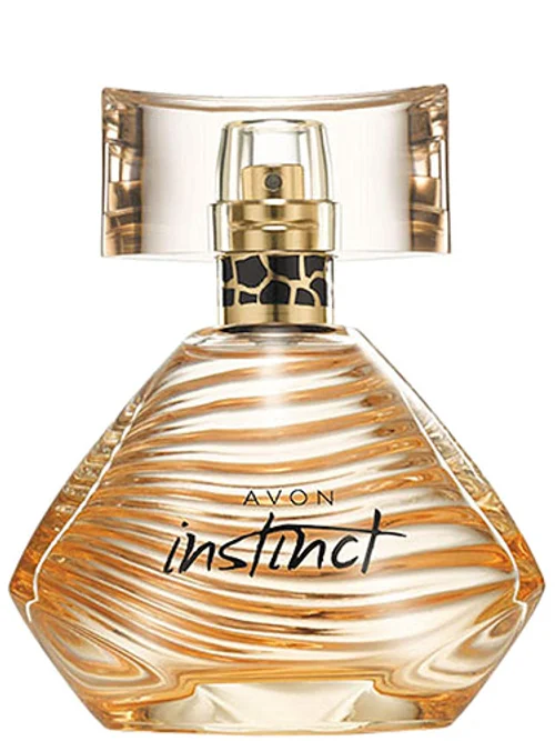 Instinct For Her by Avon