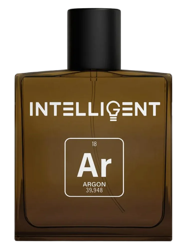Argon by Intelligent