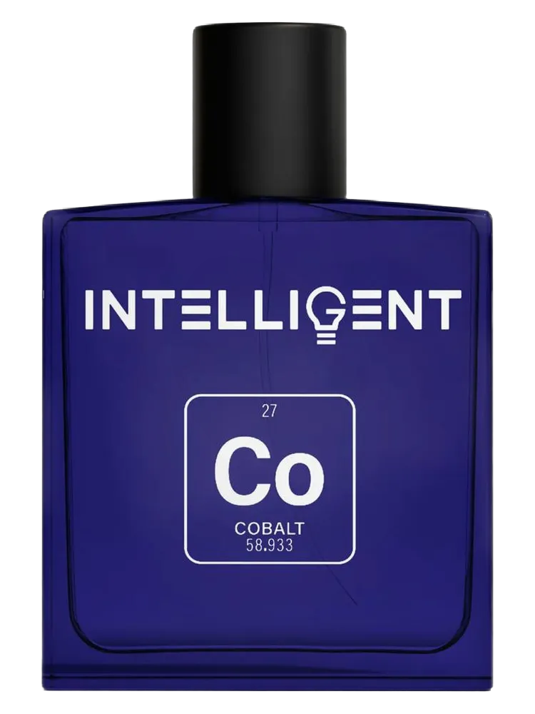 Cobalt by Intelligent