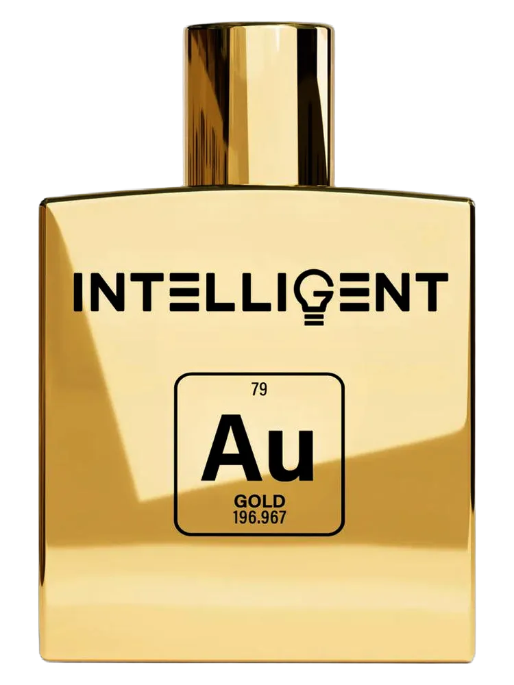 Gold by Intelligent