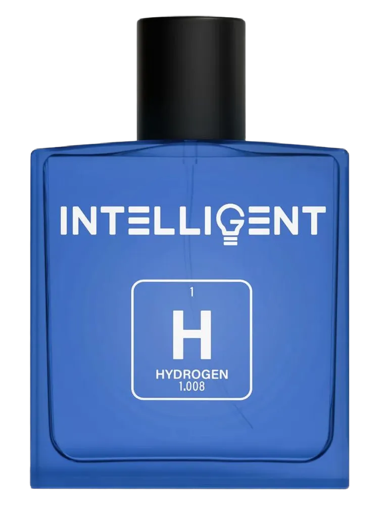 Hydrogen by Intelligent