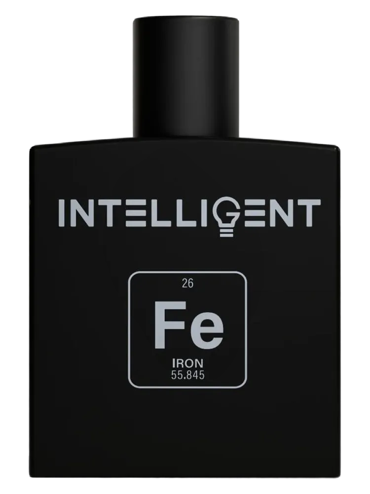 Iron by Intelligent