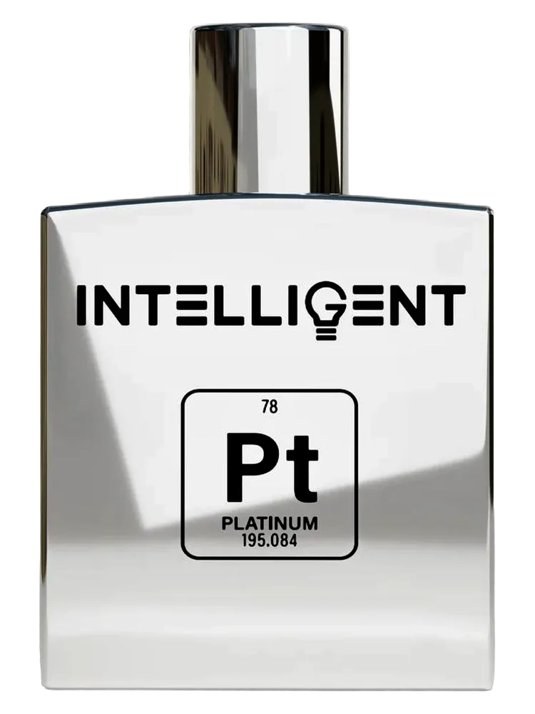 Platinum by Intelligent