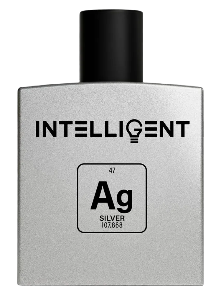 Silver by Intelligent