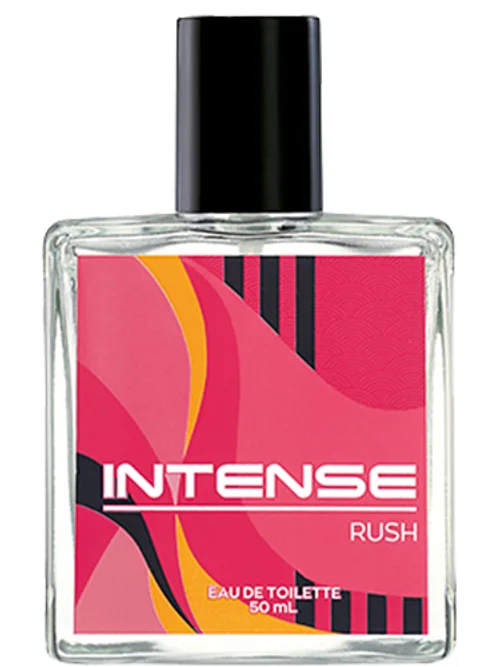 Intense Rush by Avon