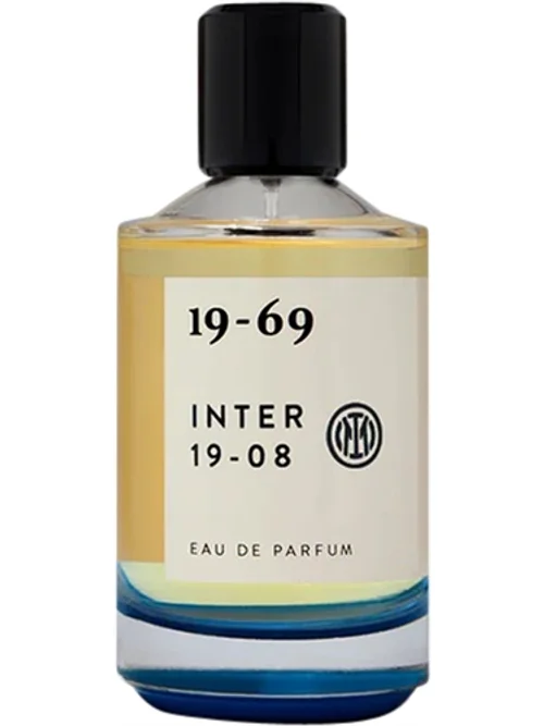 Inter 19 08 Blue by 19-69