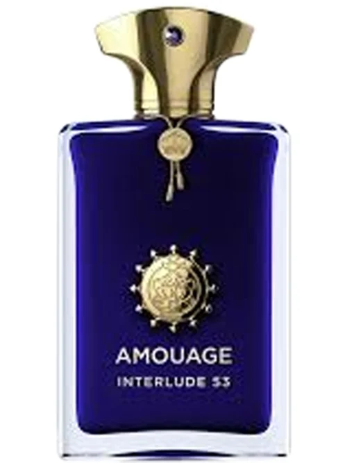 Interlude 53 by Amouage