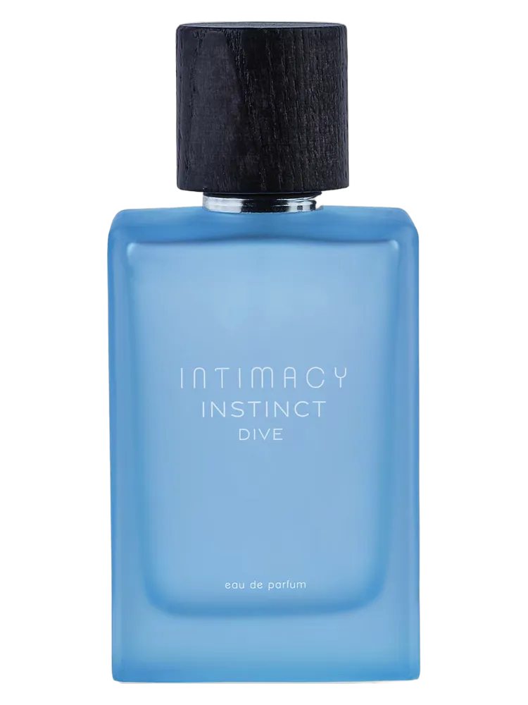 Instinct Dive by Intimacy