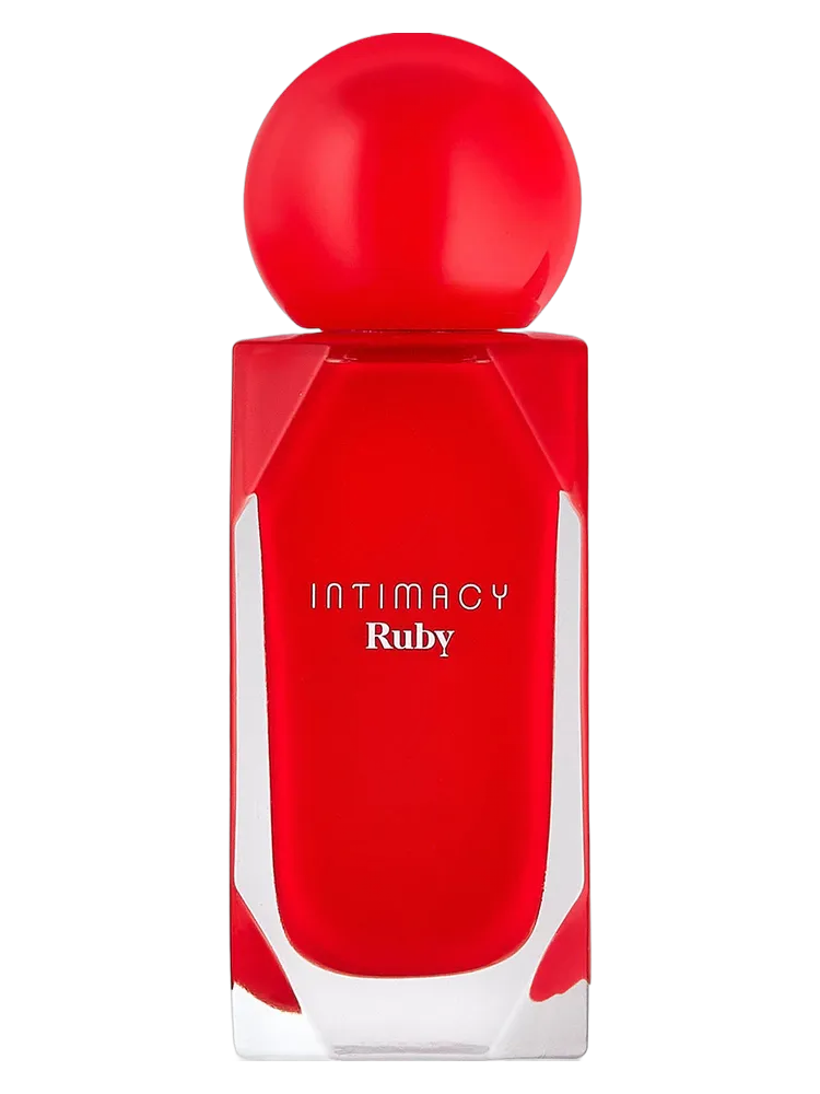 Ruby by Intimacy
