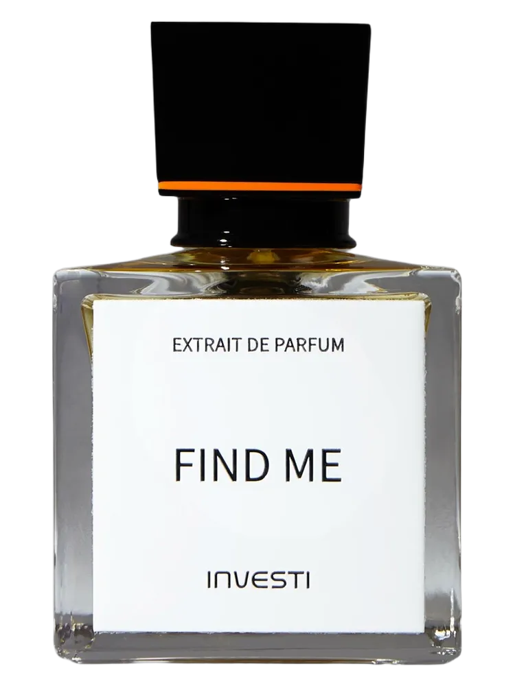 Find Me by Investi Design
