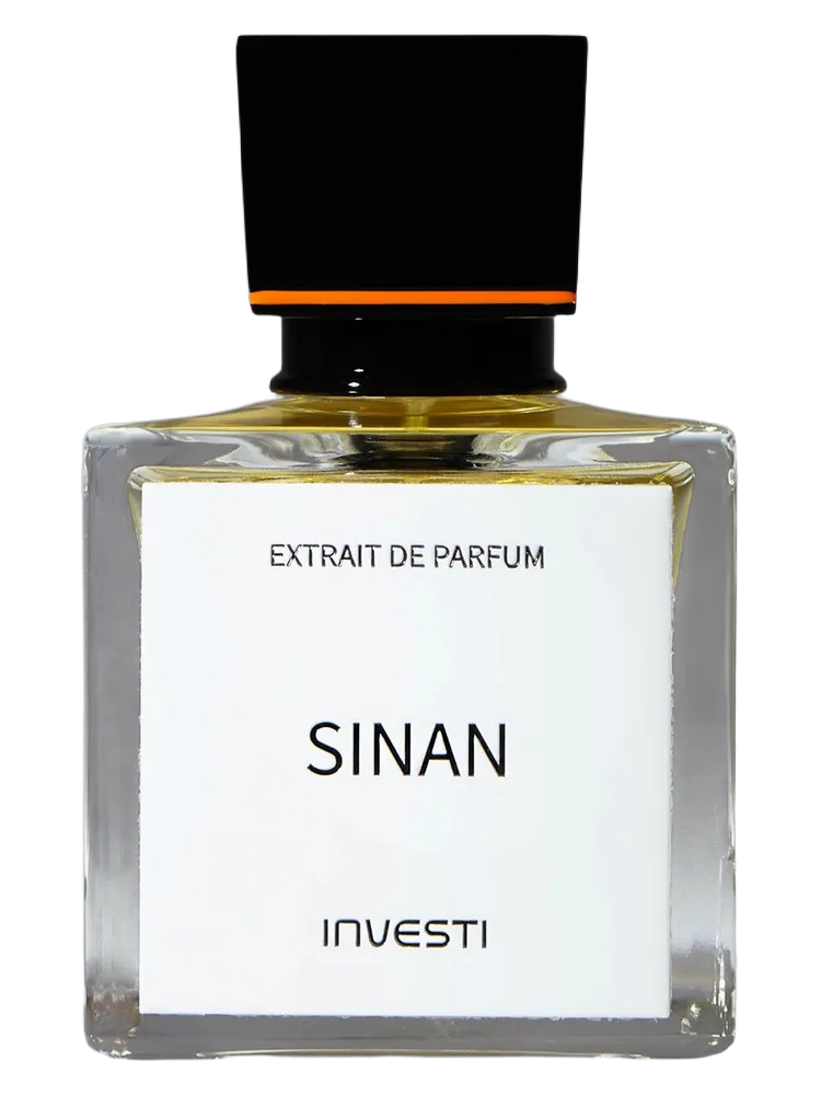 Sinan by Investi Design