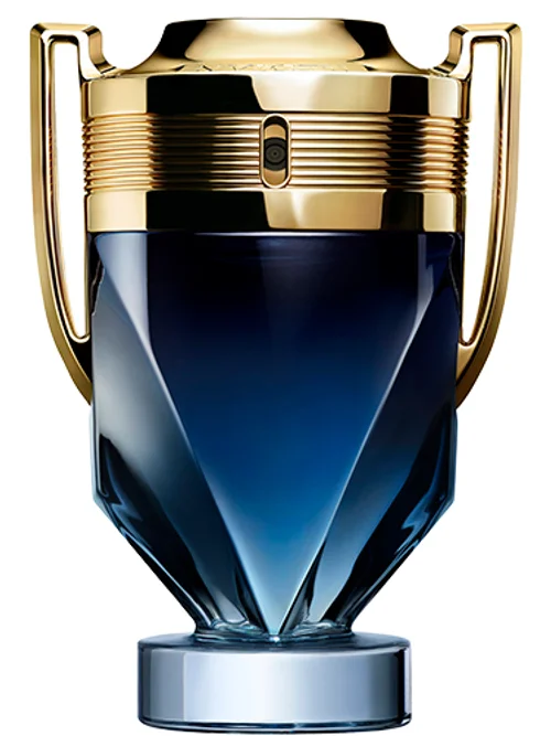 Invictus by Rabanne