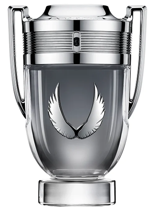 Invictus Platinum by Rabanne