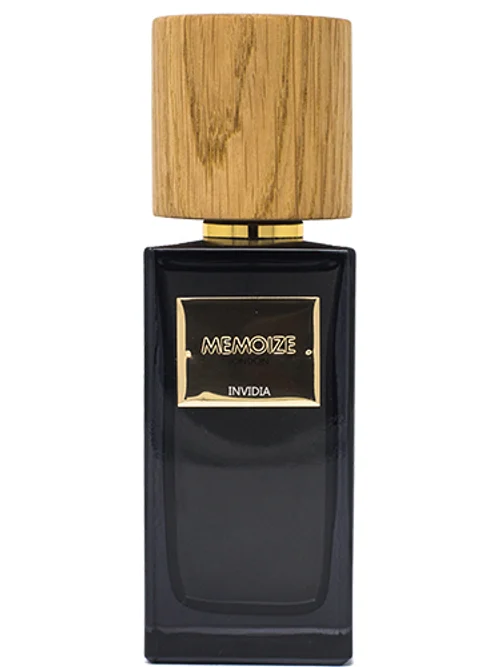 Invidia by Memoize London