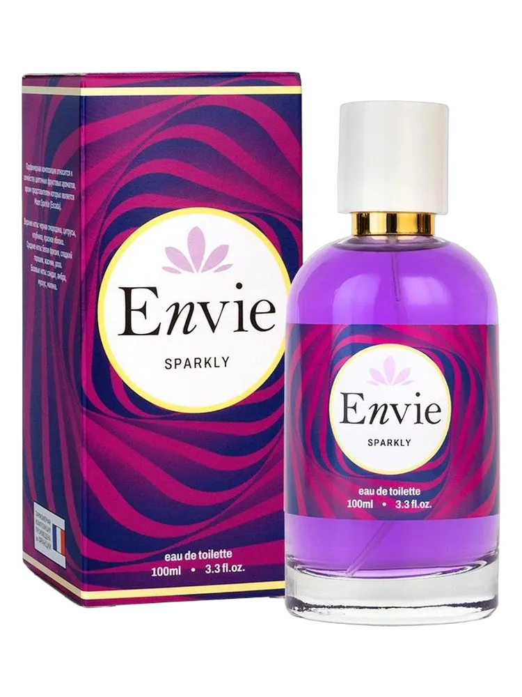 Envie Sparkly by Iren Adler