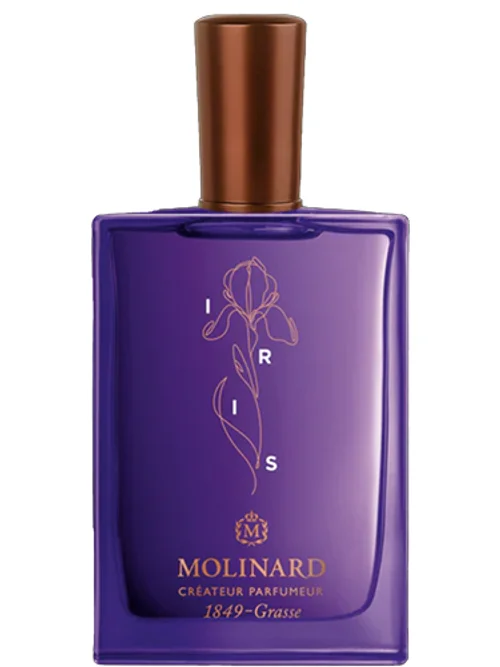 Iris by Molinard