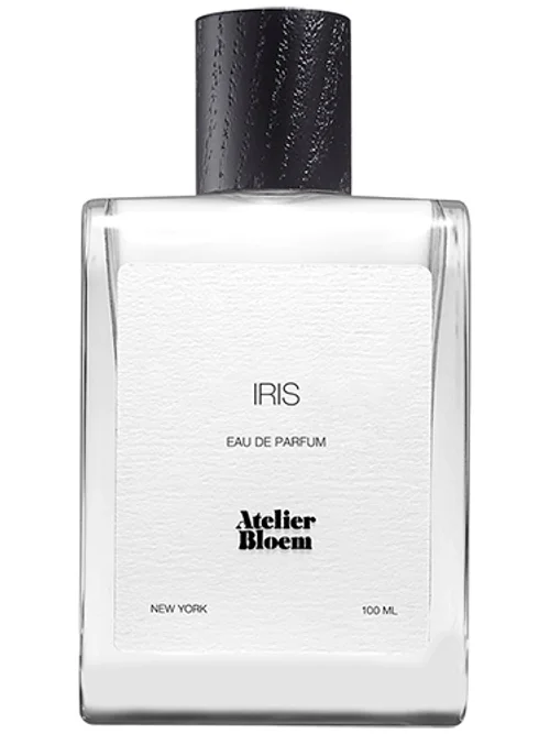 Iris by Atelier Bloem