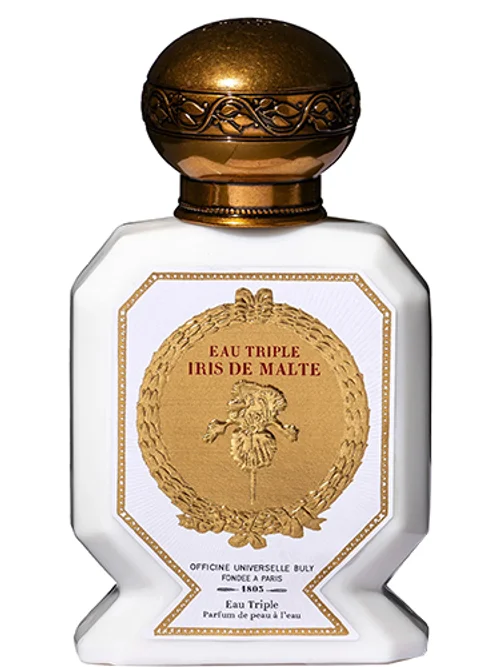 Iris De Malte by Officine Universelle Buly