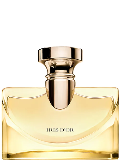Iris D'Or by Bulgari
