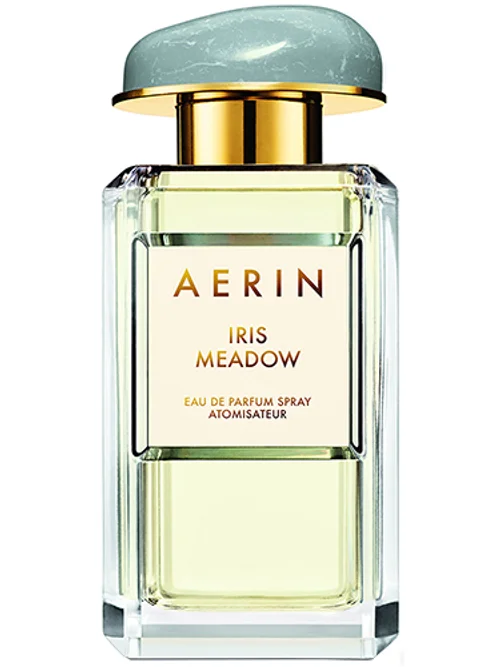 Iris Meadow by Aerin