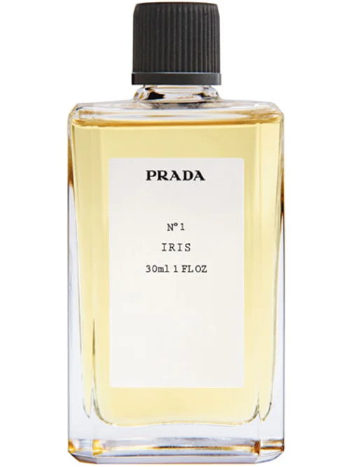 Iris Nº 1 by Prada