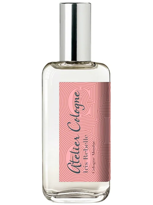 Iris Rebelle by Atelier Cologne