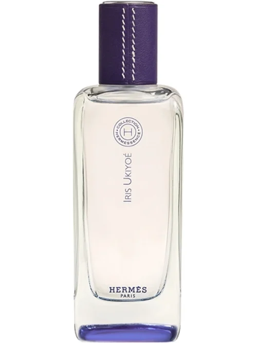 Iris Ukiyoé by Hermès