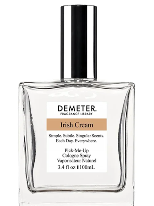 Irish Cream by Demeter Fragrance Library